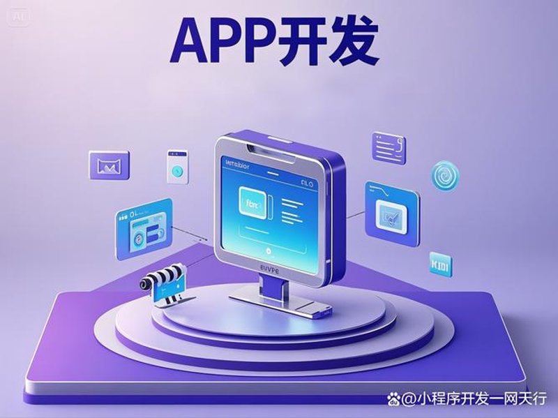 微信小程序开发:新时代商业工具