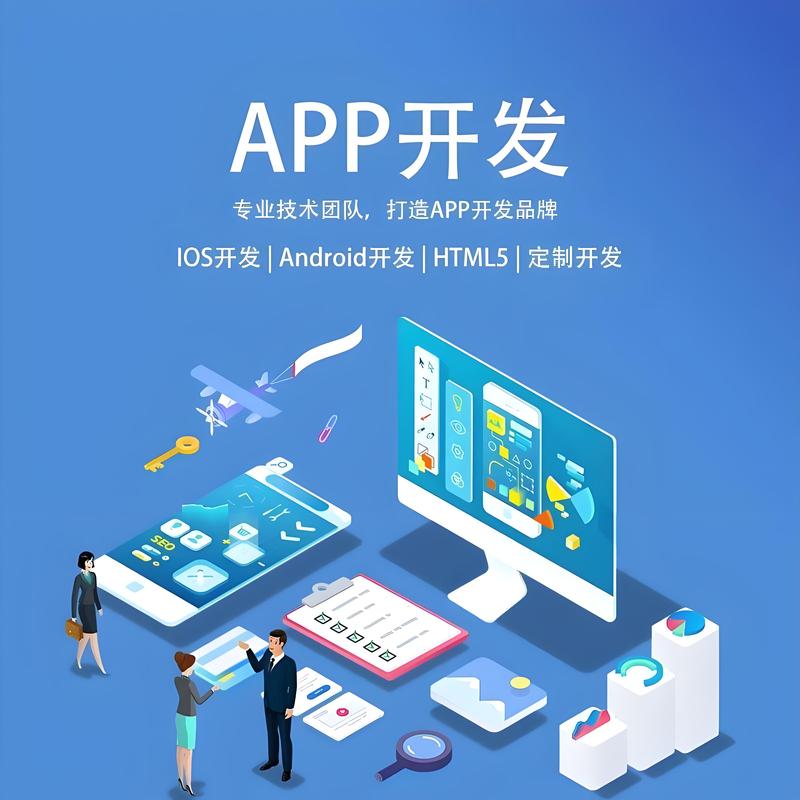 APP开发中的创新利器：构建独特体验的艺术