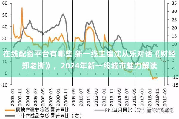 在线配资平台有哪些 新一线主编沈从乐对话《财经郑老撕》，2024年新一线城市魅力解读