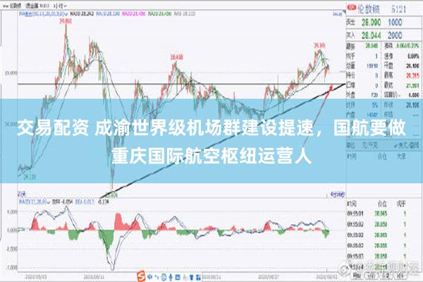 交易配资 成渝世界级机场群建设提速，国航要做重庆国际航空枢纽运营人